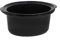 Masterpart Slow Cooker Ceramic Cooking Pot 6.5L To Fit Morphy Richards 461013 Stainless Steel 6.5L Slow Cookers