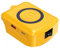 Wireless USB Charger Adapter for Dewalt 20V Lithium-ion Battery