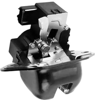 Mécanisme Verrouillage Loquet Coffre pour Koleos 2008 2009 2010 2011 2012 2013 2014 2015 2016 Actionneur De Verrouillage De Coffre De Hayon Arrière 90592-3361R 905923361R