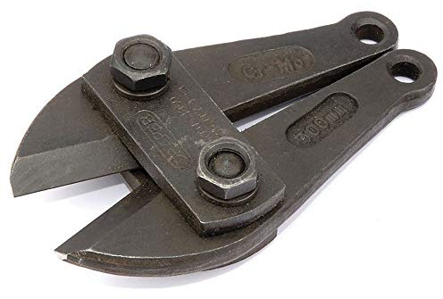 300 MM BOLT CUTTER WITH SPARE BLADES