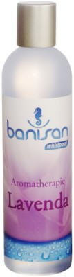 Banisan Aromabad Lavenda 250ml