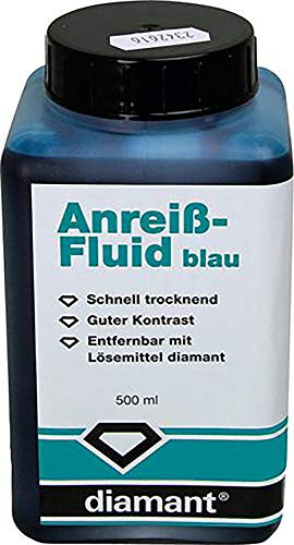 Diamant 0007648081500 Fluid