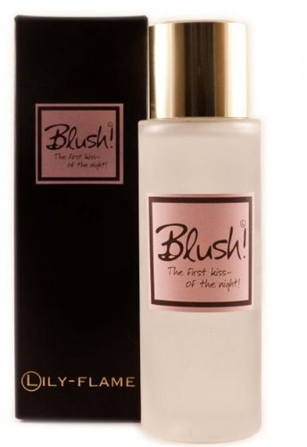 Lily Flame - Blush Room Spray - Boxed