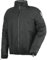 Scott Ergonomic TP Motorrad / Fahrrad Regenjacke schwarz 2013: Größe: S (44/46)