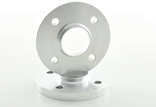 Spurverbreiterung Distanzscheibe System A 40 mm VW Golf 2 (1G1)