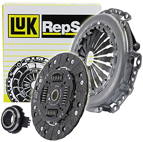 LuK 620 3084 00 Kupplungssatz | 620 3084 00 passend für Berlingo C2 Xsara 106