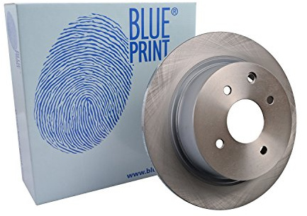 Blue Print ADN143134 Brake Disc