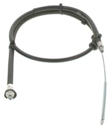 Bosch 1987477926 Brake Cable