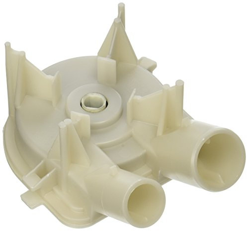 Whirlpool 3RLSQ Drain Pump
