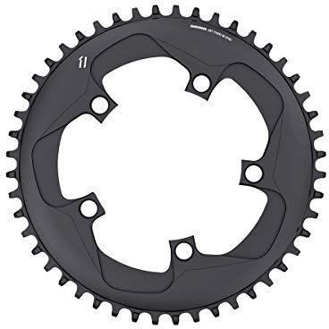 SRM PLATO X-SYNC 11V 50D 110BCD BLK (1X)