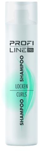 Profiline Locken shampoo 300ml-NEU