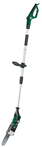 Draper 78597 Long Reach Pole Saw/Hedge Trimmer