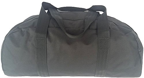 Armeeverkauf BW Mechanikertasche Tragetasche Sporttasche wasserdicht mit Henkeln (schwarz)