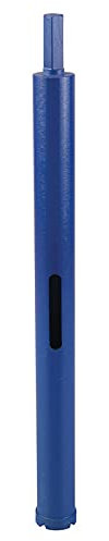 Dapetz ® Diamond Core Drill Bit Hole Cutter 28mm X 300mm Brick Block Concrete