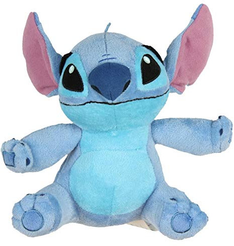 Disney Stitch Plush from Lilo and Stitch Stuffed Animal Toy 7 inches