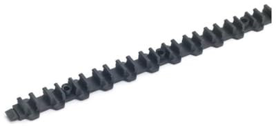 REHAU Klemmschiene 10,1 x 1,1