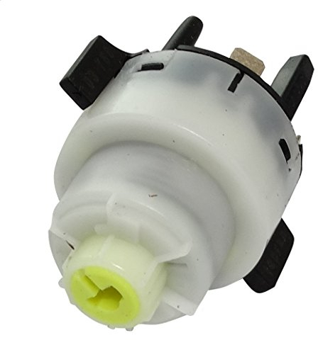 AERZETIX: Interruptor de Encendido Arranque C40186 Compatible con 4A0905849 893905849 4A0905849B