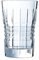 Cristal D'Arques RENDEZ-VOUS - Caja 6 Vasos Altos Cristal 36Cl