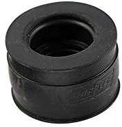 Manchon carbu/Pipe Doppler s1r Compatible avec Boite a clapet Booster/bw's/Stunt/Slider (Nu) 30/25