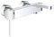 Grohe Plus Badarmatur- Einhand-Wannenbatterie mit Temperaturbegrenzer chrom 33553003