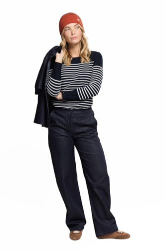 Armor Lux Damen Arzal Pullover