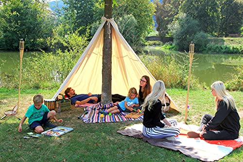 SportFit Baum Kiga Tipi