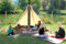 SportFit Baum Kiga Tipi