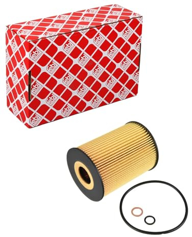 FEBI BILSTEIN Ölfilter 177174