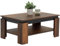 Wohnorama Couchtisch Tim II von Hela Oldwood/Schwarz
