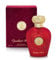 Parfum OPULENT RED 100 ml Arabian Eau de Parfum für Damen, eine schöne rote Flasche, eine perfekte Überraschung für Ihre Lieben