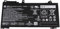 Batterie 45Wh Original pour HP ProBook 450 G6