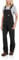 Carhartt Tuta da donna Crawford Double Front Bib, Nero , S