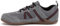 Xero Shoes Herren Prio Suede Cross Trainingsschuh - Bequeme Performance Laufschuhe für Herren, Stahlgrau, 43.5 EU