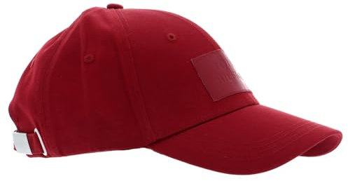 TOMMY HILFIGER Spring Fresh Cap Regatta Red