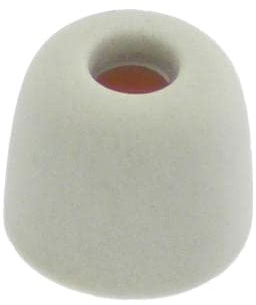 Sony Ear Piece (S), Noise Isolation, 502591811