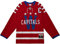 Mitchell & Ness Blue Line Alexander Ovechkin Washington Capitals Jersey - L