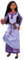 Disney Store Puppe Asha mit Musik, Wish: Asha und der Gute Stern, violett