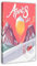 BoQari Apres Ski-Vintage-Reiseposter auf Leinwand, Poster, Wandkunst, Dekor, Bild, Gemälde für Wohnzimmer, Schlafzimmer, Dekoration, Rahmen-Stil, 30 x 45 cm