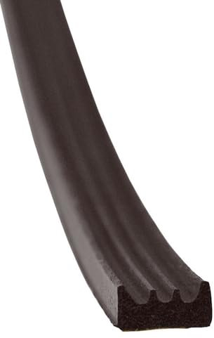 Energy Saving, Draught-Proofing Bundle, Energy Efficient, Climate Door Seal & Door Sweep. Interior Doors, Timber Doors, Steel Doors (Stainless Steel Trim and Brush Door Sweep)