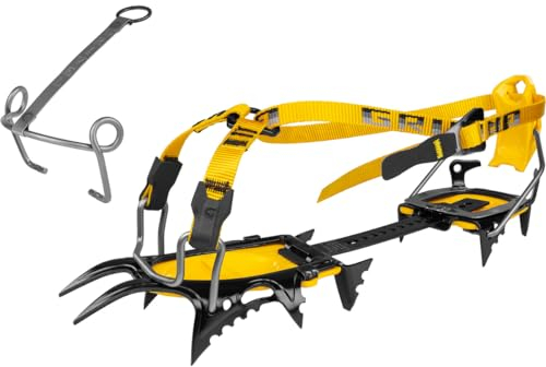 Grivel Ramponi Air Tech DualMatic Evo