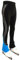 LIUHUO Eislaufhose für Mädchen und Damen aus elastischem Netz, Eiskunstlaufhose, Leggings mit Strass
