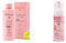 Rosense Rosenwasser 300 ml – feuchtigkeitsspendendes Gesichtswasser zur Gesichtsreinigung Gesichtspflege 100% naturrein vegan & Reinigungsschaum – feuchtigkeitsspendende Gesichtsreinigung - 150 ml