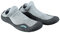 UYN Herren Shockie Shoes Barfuss Turquoise Schuhe, G461 Pearl Grey Black, 40 EU