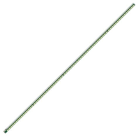 ALMVIS LED-Hintergrundbeleuchtungsstreifen, 72 Lampen, passend for Sony KDL-50R550A 6922L-0083A 6916L-1173A 1291A LC500EUD FF F3 F1 50 V13 Art3 Edge REV0.1 LED-TV-Licht