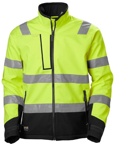 ALNA 2.0 SOFTS JACKET