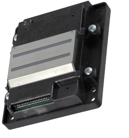 babominimer Druckkopf Ersatz für WF-7610 WF-7620 7621 3620 3640 7111 Drucker, leichter Druckkopf, einfach zu installieren und zu ersetzen