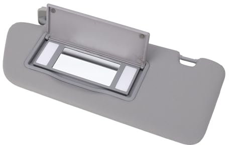 Lado del Conductor Izquierdo Sol Reemplazo de Visera para El Sol para 2008 3008 301 308 308S 408 508