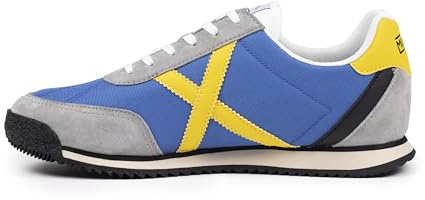 Munich Herren Riber 12 Sneaker