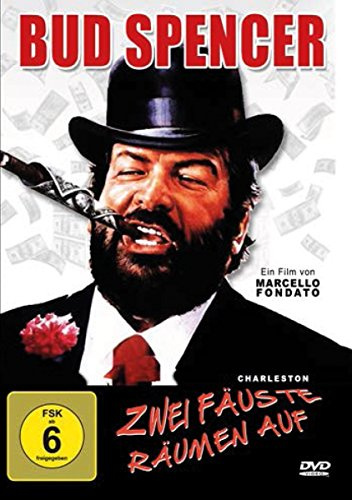 Charleston - Zwei Fäuste räumen auf