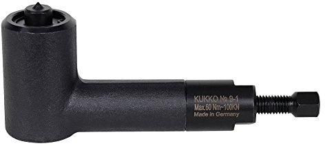 KUKKO-9-1 Prensa Hidráulica